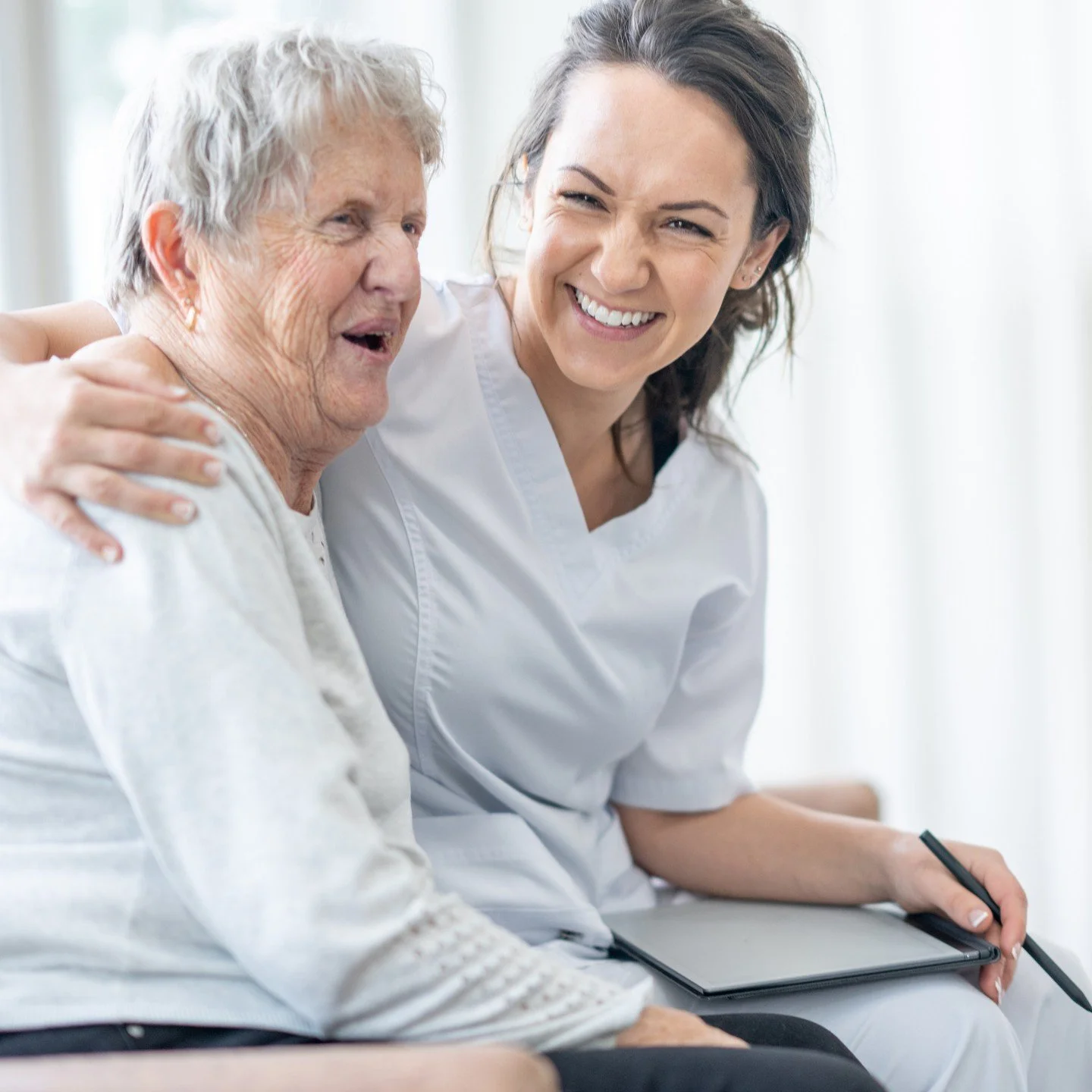 Supporting a loved one through aged care decisions can feel overwhelming.⁠
⁠
From independent living and in-home care to understanding the aged care system and how to pay for it, the choices are complex, and often emotional.⁠
⁠
At Strategem, our advi