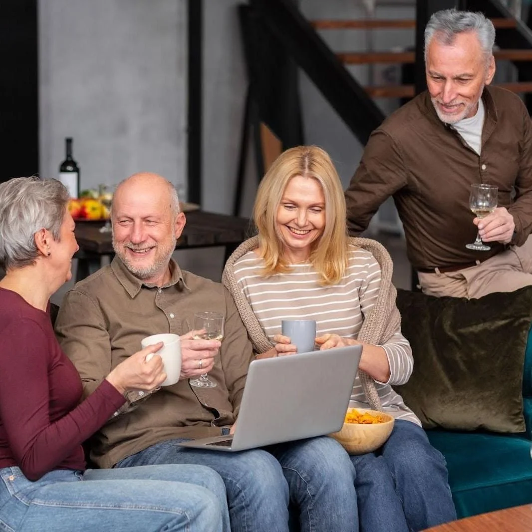 When should you start planning for intergenerational wealth?⁠
The short answer: sooner than you think.⁠
⁠
Whether you&rsquo;re raising a young family, building momentum mid-career, or planning for retirement, intergenerational wealth planning evolves