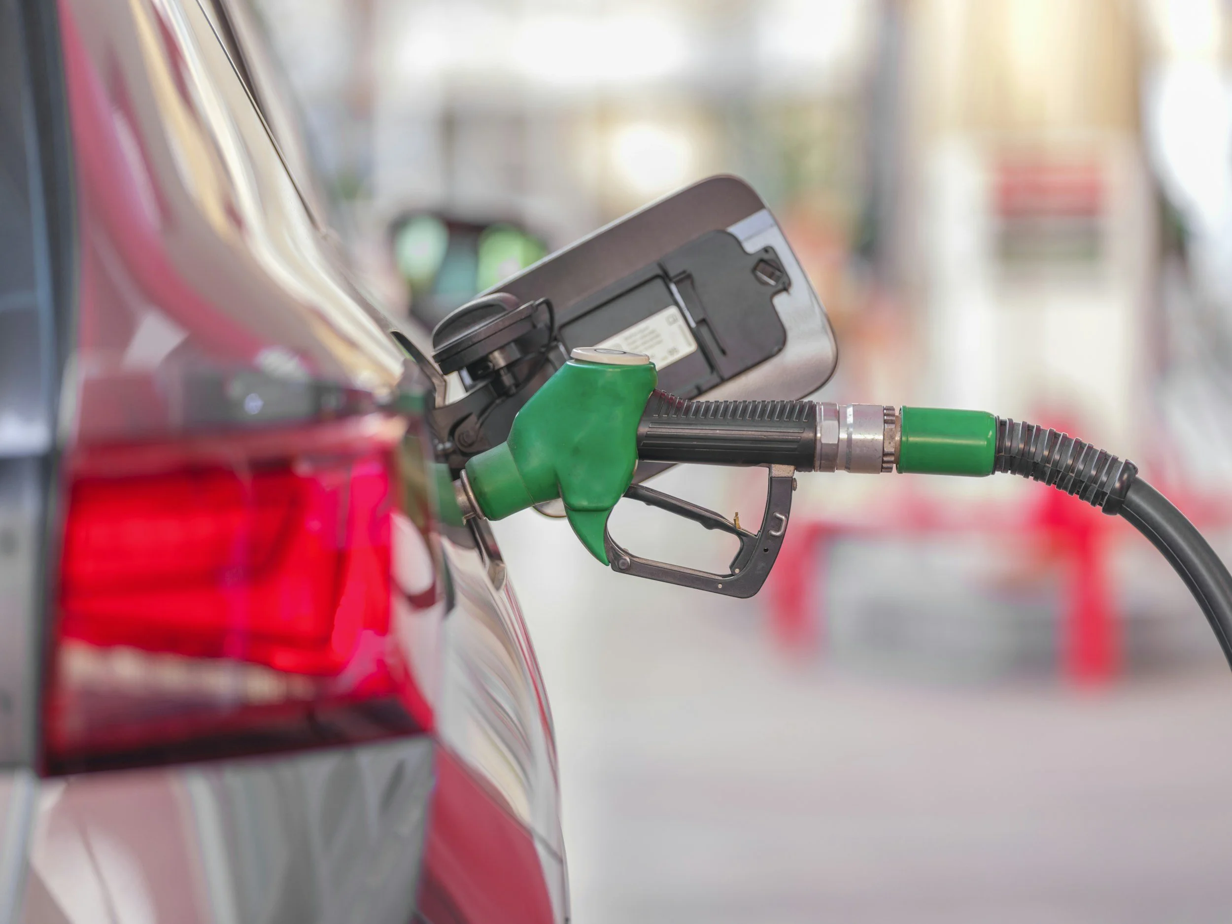 Temporary Relief for Businesses Impacted by Fuel Crisis