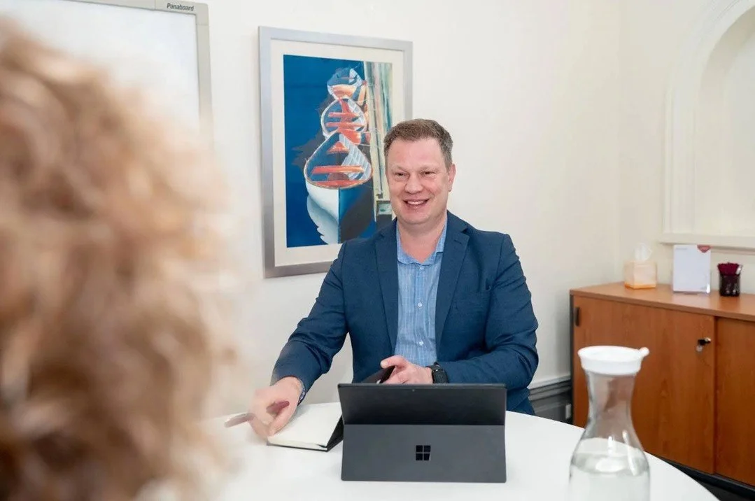 No one plans for life to change overnight.⁠
⁠
But when it does, the right advice can make all the difference.⁠
⁠
This real story is a powerful reminder:⁠
Insurance isn&rsquo;t just about protection, it&rsquo;s about having someone in your corner when