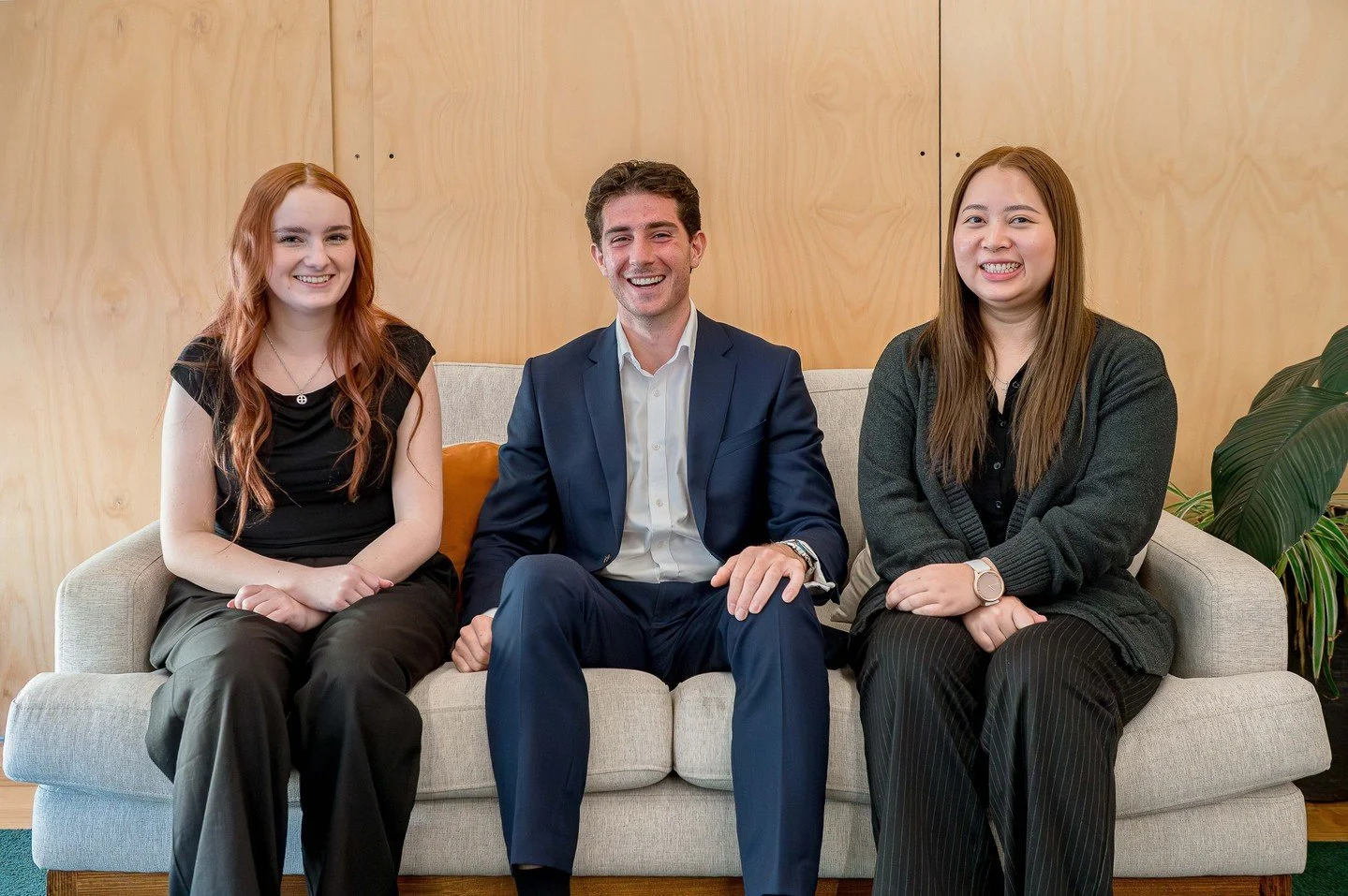 We&rsquo;re thrilled to officially welcome Hayley, Lee and Silvia to our Strategem Graduate Program!⁠
⁠
Over the past few years, we&rsquo;ve been refining and enhancing our structured program to help support our Graduate Accountants as they develop i