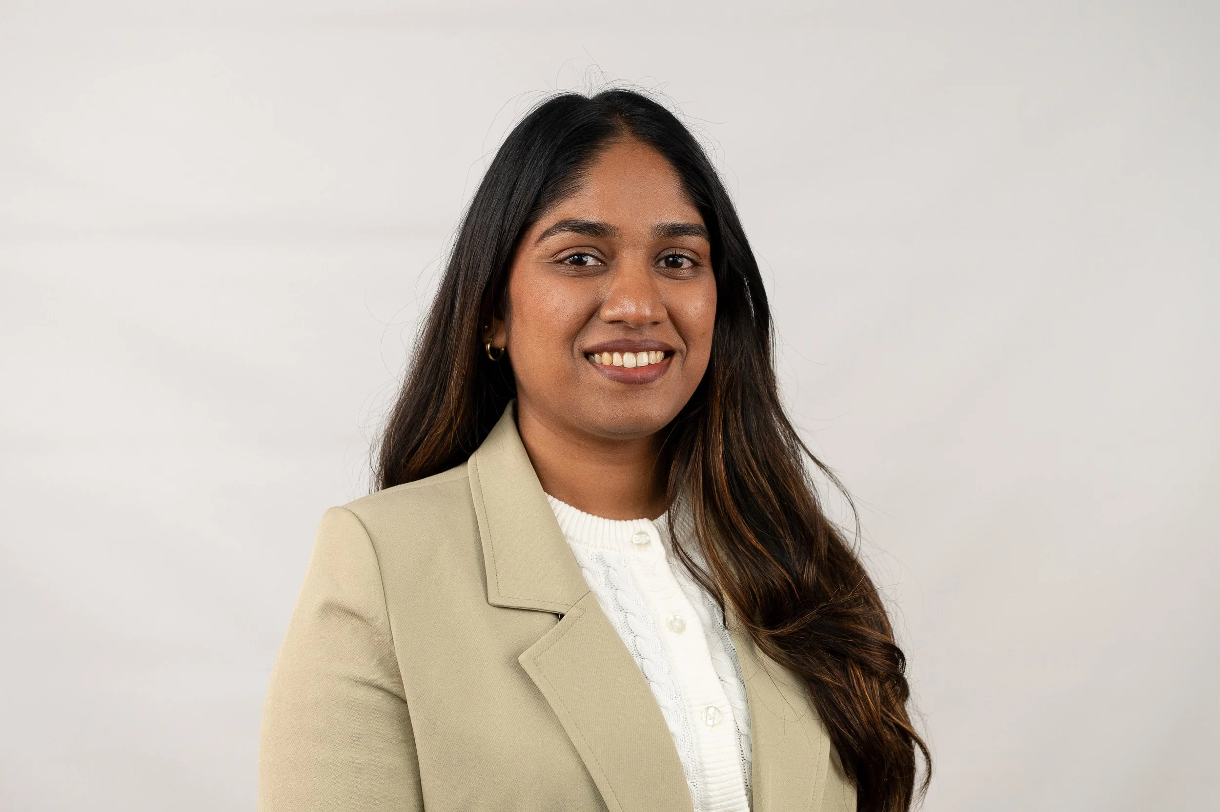 Meet Dilshani Jayasinghe