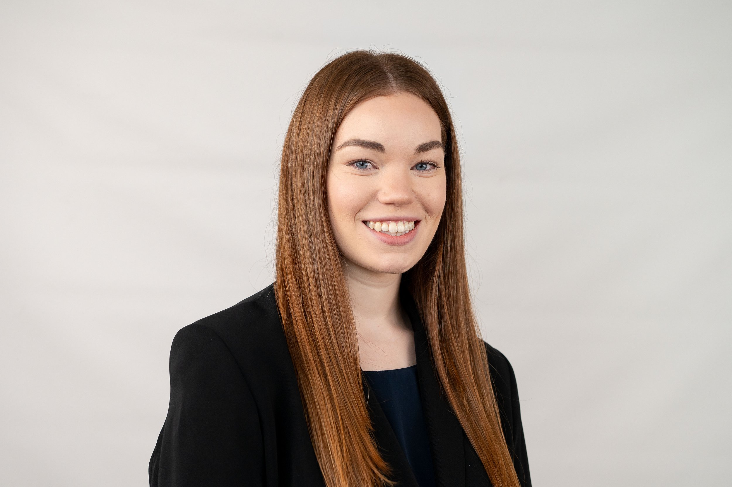 Meet Elizabeth Lynch