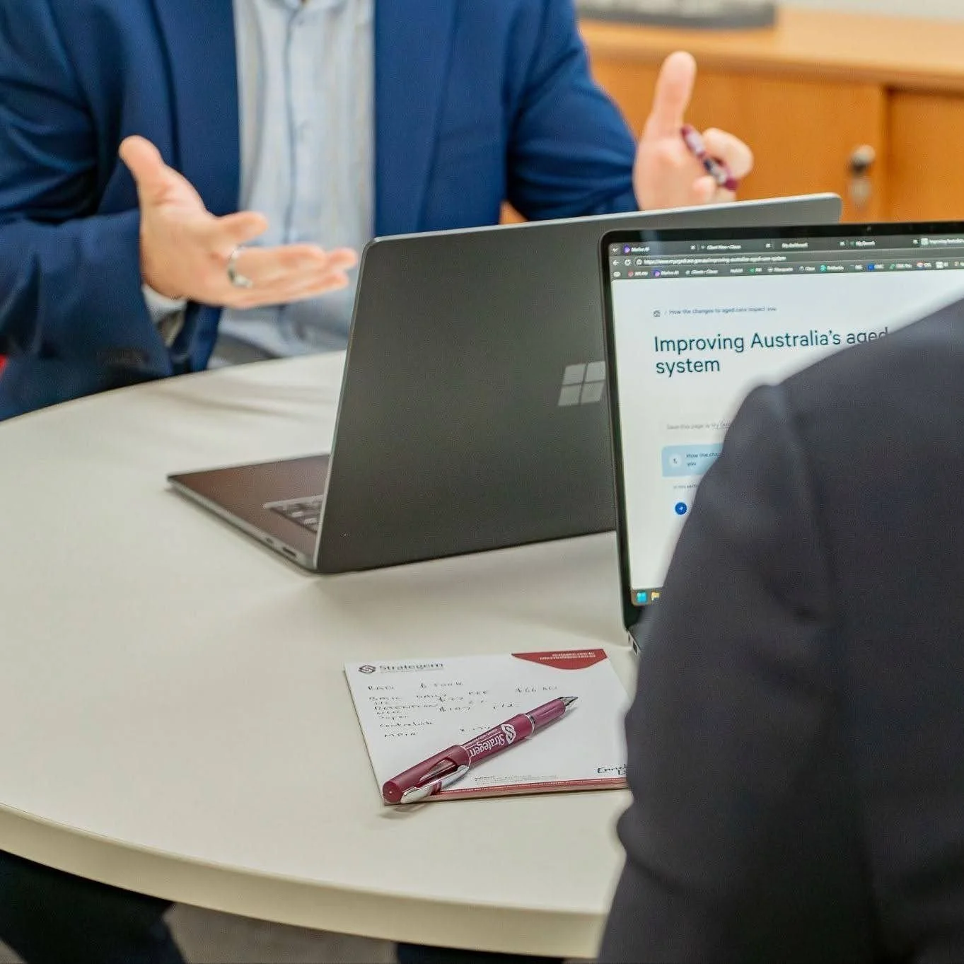 Scam Awareness This Tax Time ⁠
⁠
As tax time approaches, it&rsquo;s important to stay alert to scams and fraudulent messages.⁠
⁠
With the rise of AI, scam emails, texts, and calls are becoming more convincing &mdash; and harder to detect.⁠
⁠
⚠️ If so