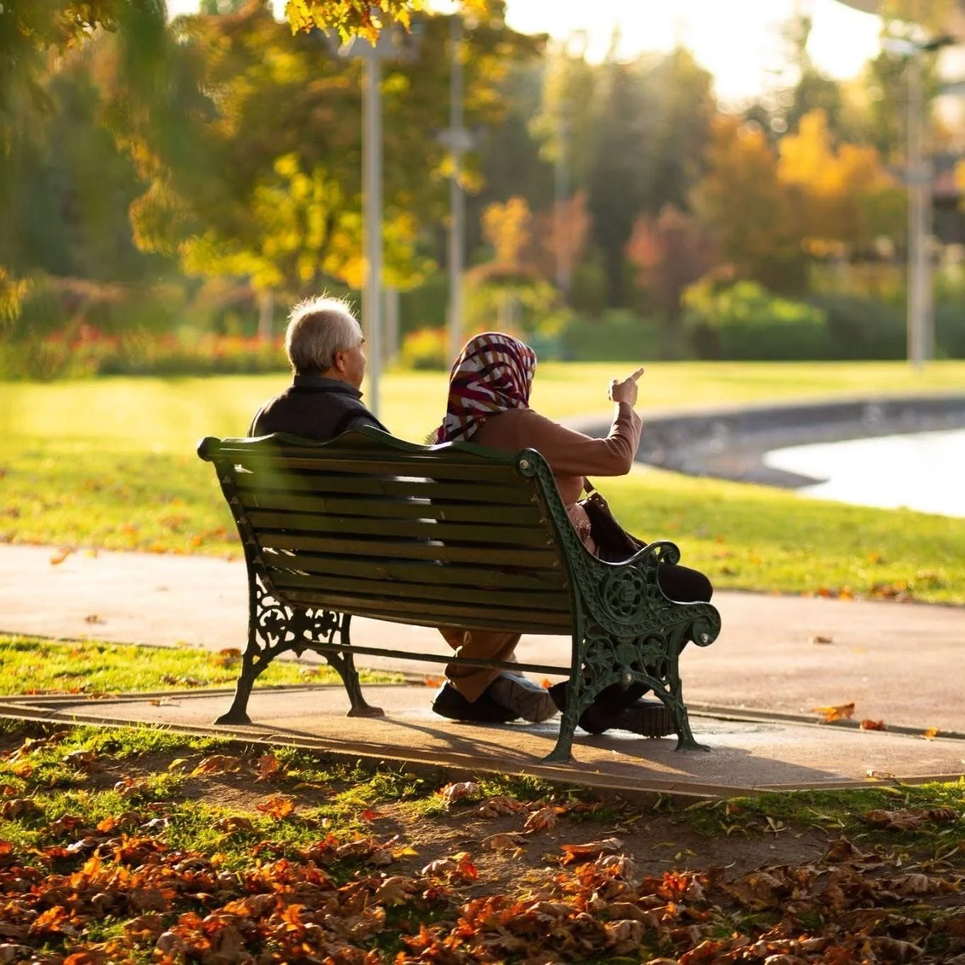 Retirement may be closer than you think.⁠
⁠
If retirement is on your horizon in the next 5&ndash;10 years &mdash; or even sooner &mdash; now is the ideal time to start planning.⁠
⁠
A successful retirement isn't just about having enough money. It's ab