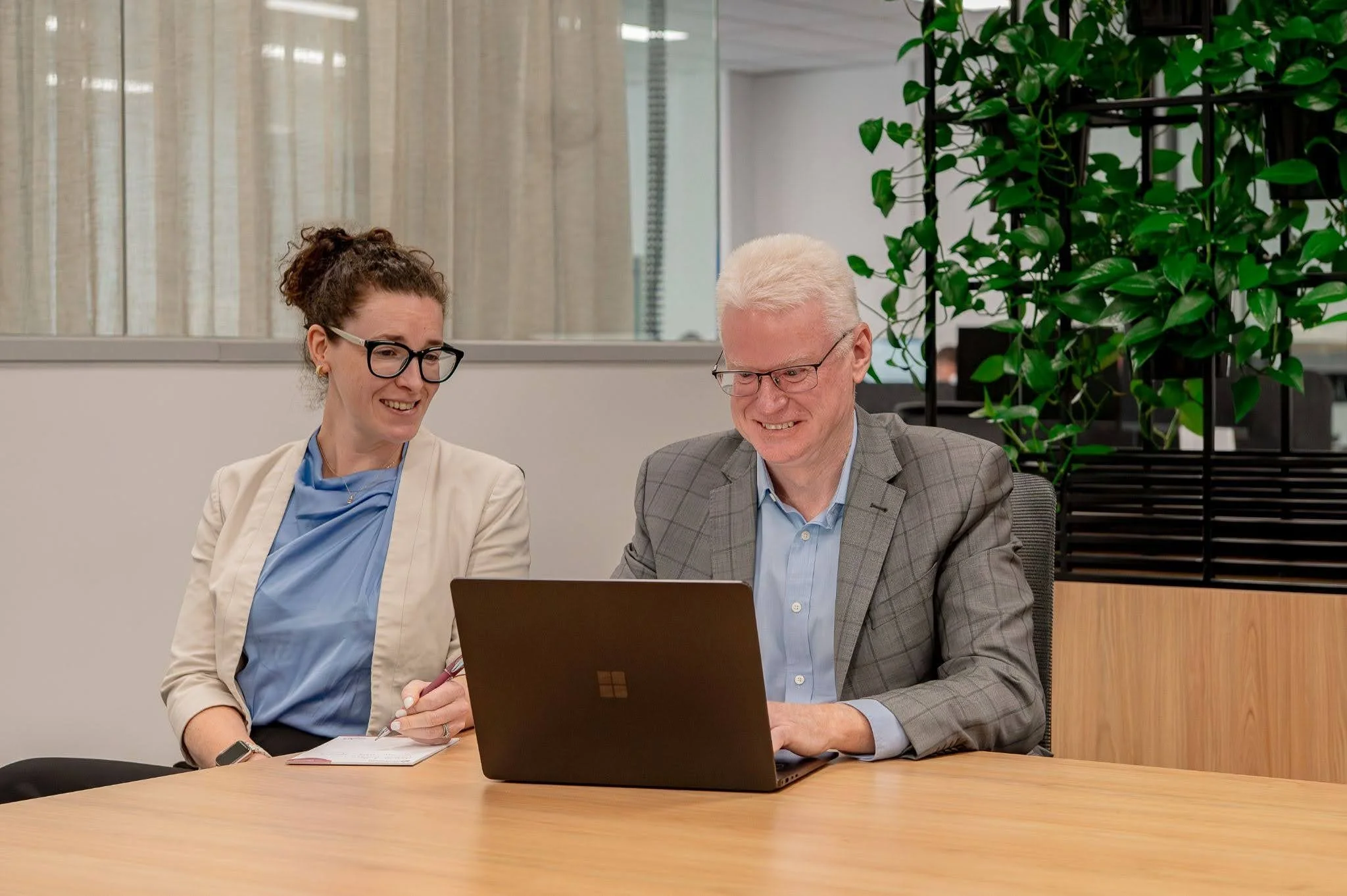Is Your Business Structure Working for You?