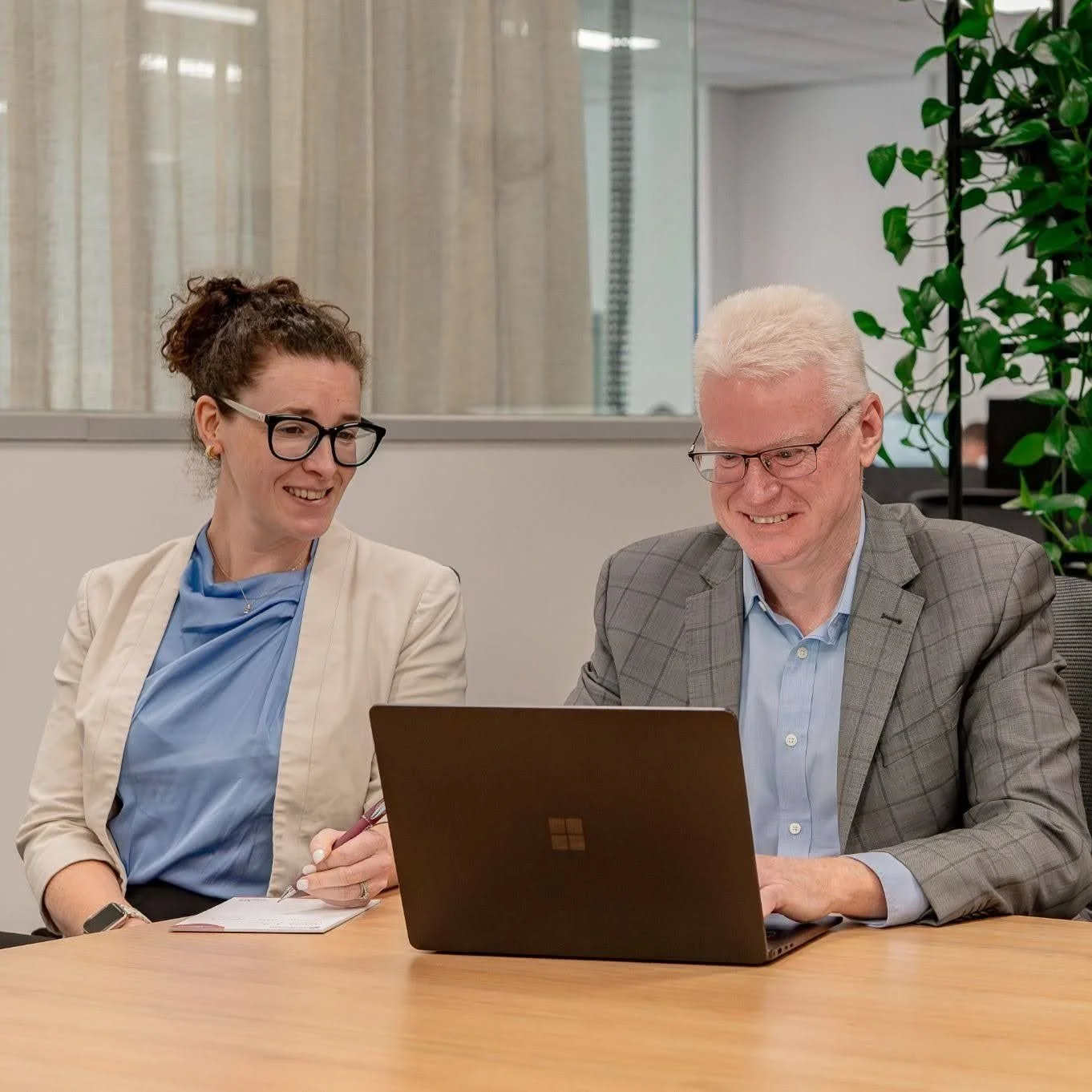Choosing the right business structure is one of the most important decisions you'll make when starting or growing a business.⁠
⁠
Sole trader, partnership, company or trust&mdash;each structure has different implications for tax, asset protection, adm