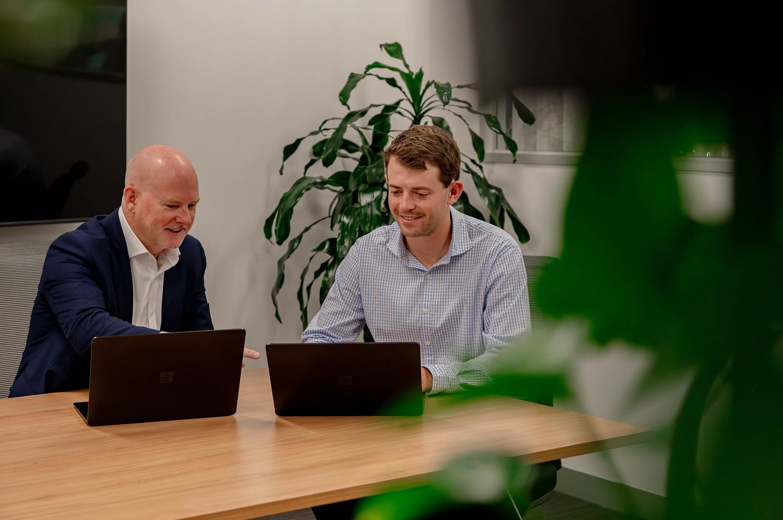 Getting to know our team.
 
This weeks topic around the office &ldquo;sleep routines&rdquo; &hellip;
