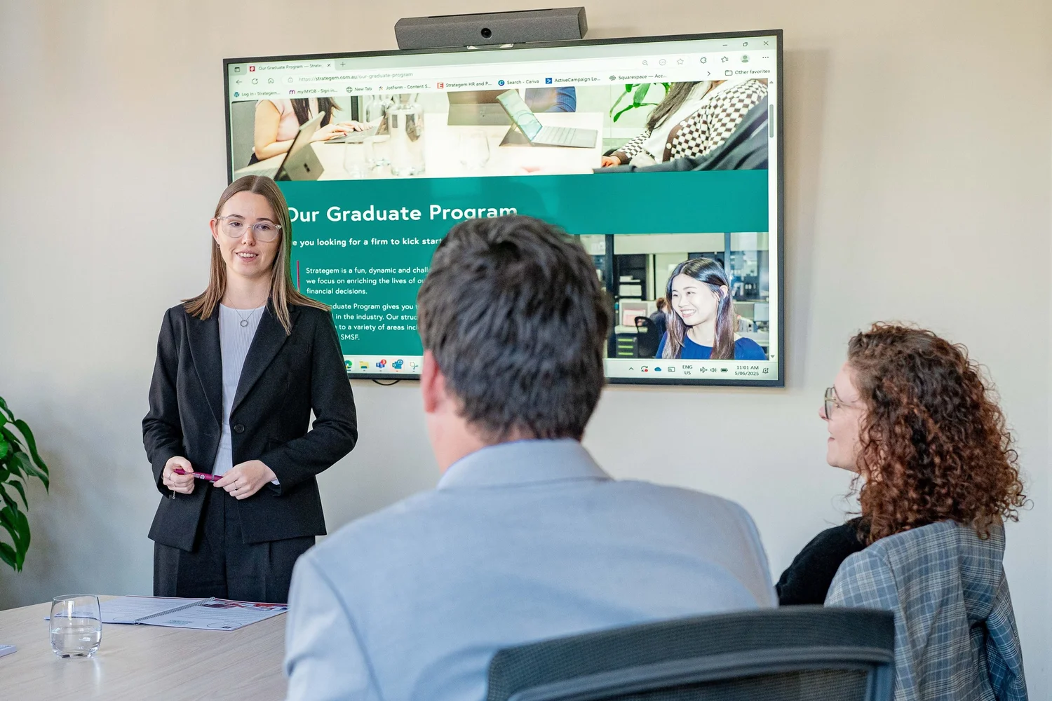 Our People — Strategem Financial Services | Business Accountants ...