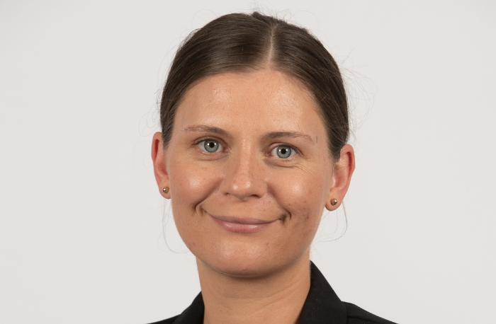 Aishleen O'Sullivan, Operations Lead