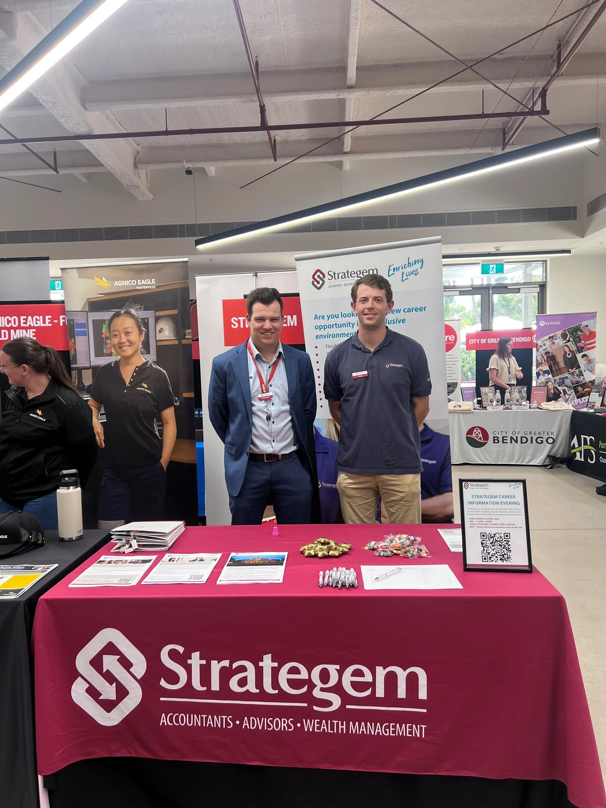 La Trobe Bendigo Employability Expo.jpg