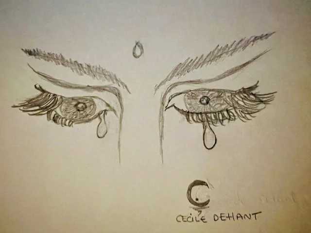 The Role of Tears in Emotional Release and Nervous System Regulation