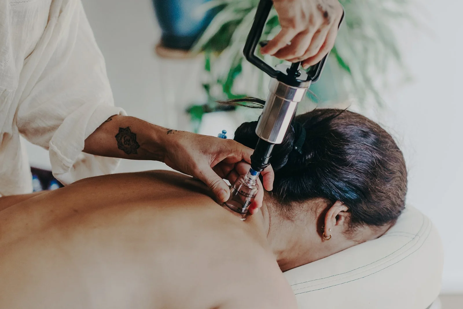 Myofascial Cupping Explained: A Powerful Technique for Pain, Scar Tissue, Recovery &amp; Injury Prevention