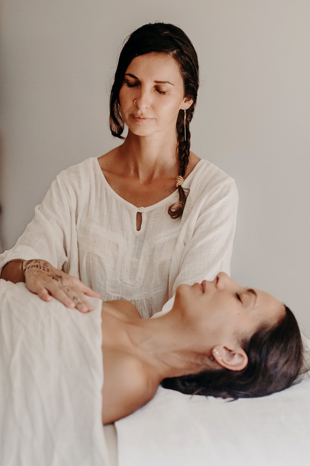 Craniosacral therapy