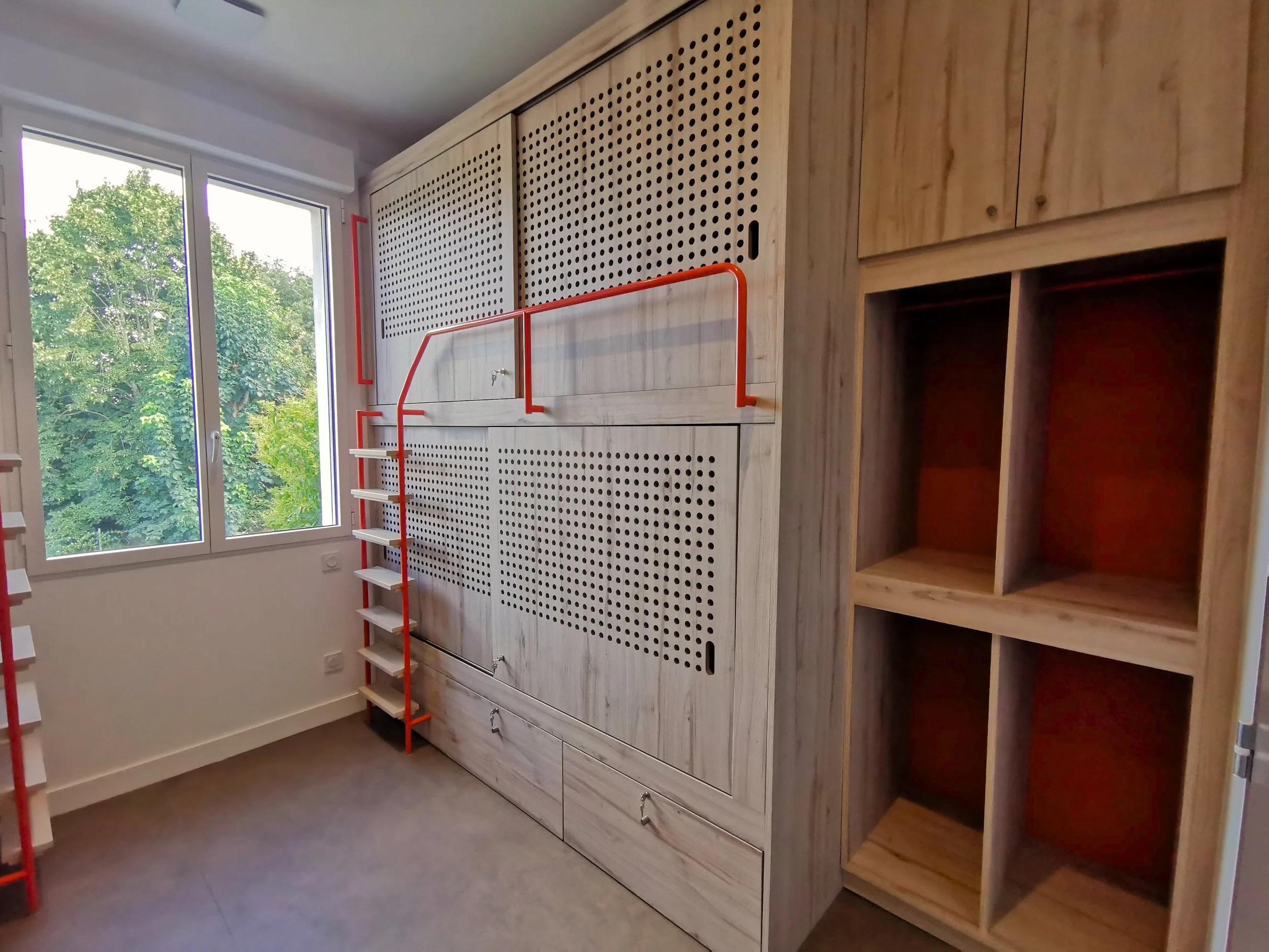 Bloom Hostel auberge de jeunesse bar bordeaux centre ville gare saint jean