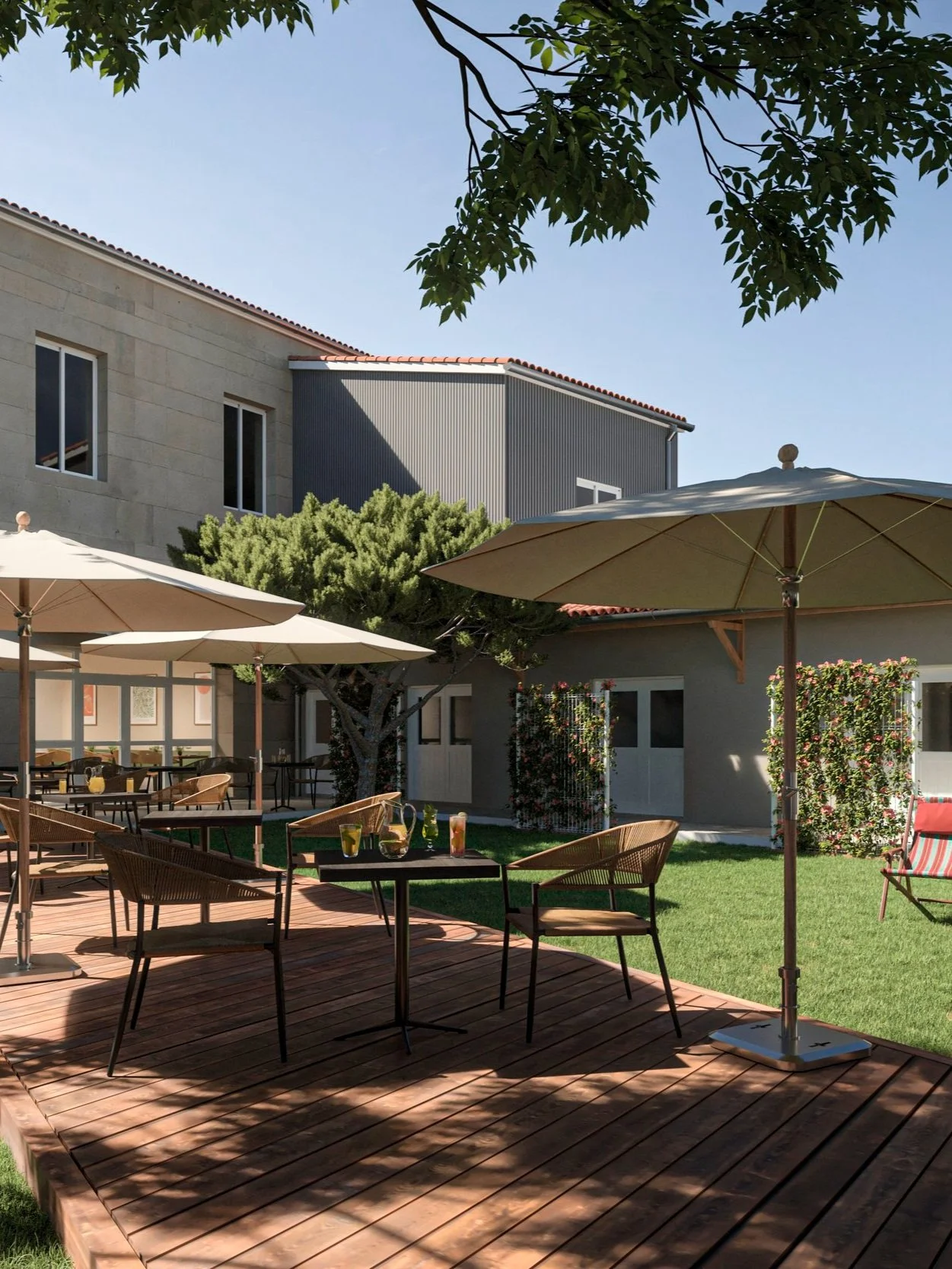 bloom hostel bordeaux auberge de jeunesse