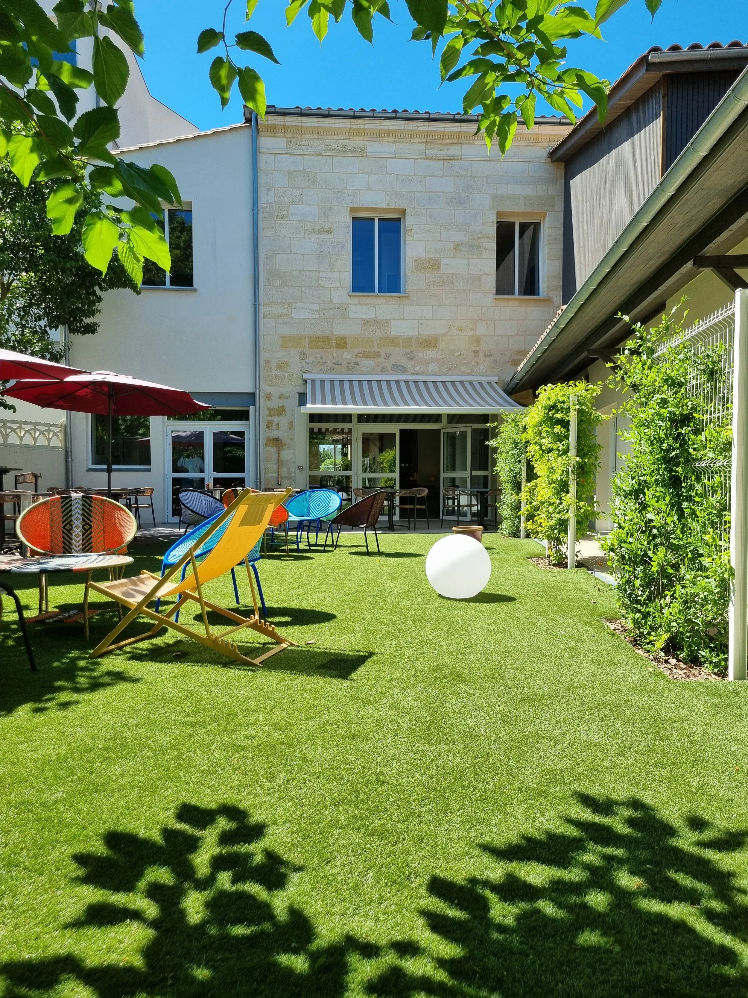 bloom hostel best hostel bordeaux auberge de jeunesse centre historique proche gare