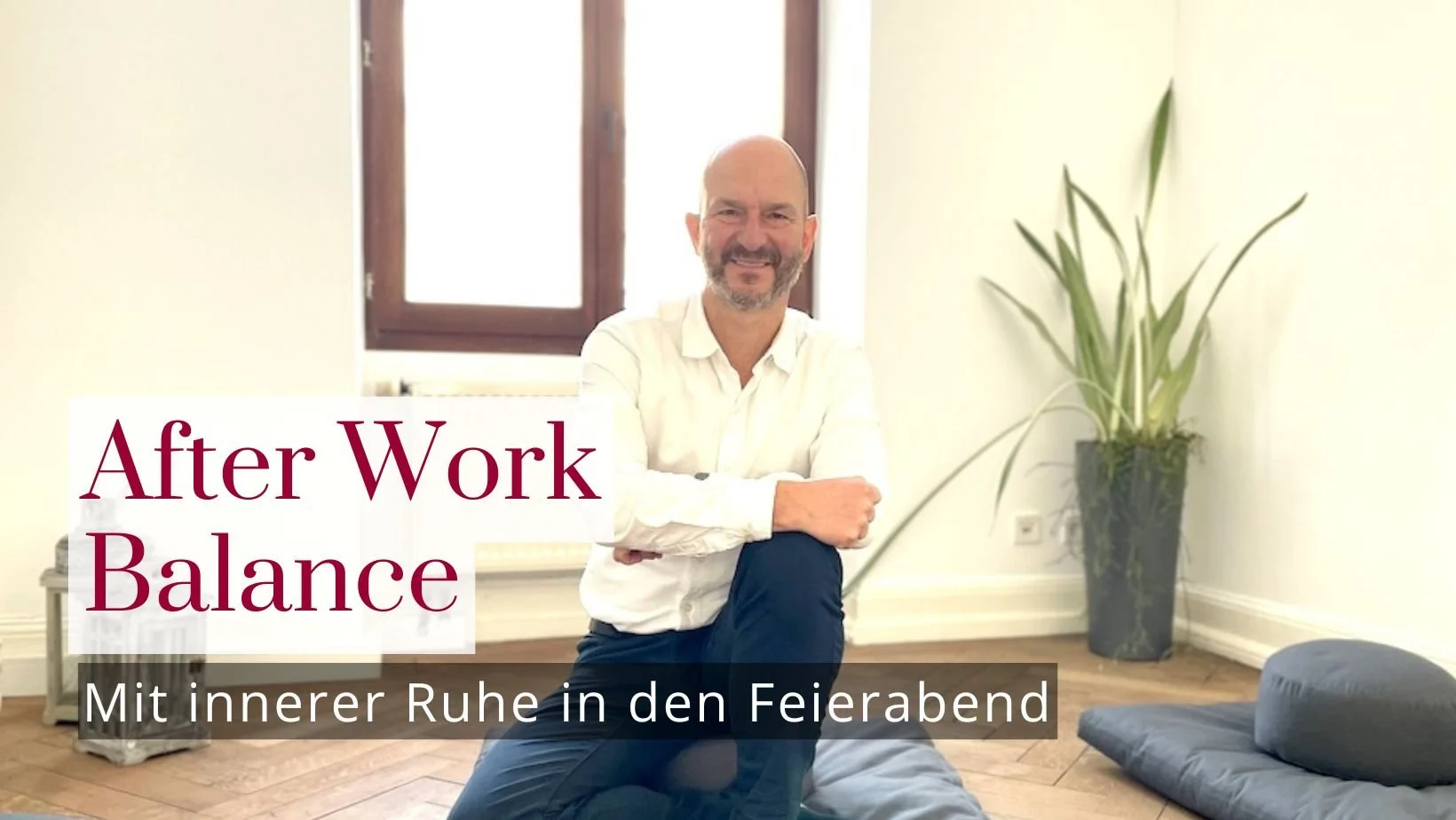 After Work Balance (Februar)