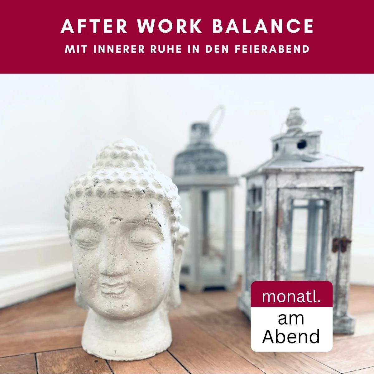 After Work Balance