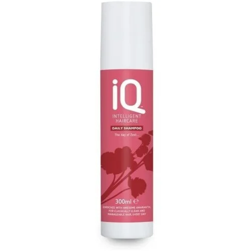 IQ Daily Shampoo