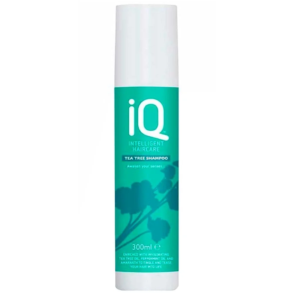 Tea Tree Shampoo