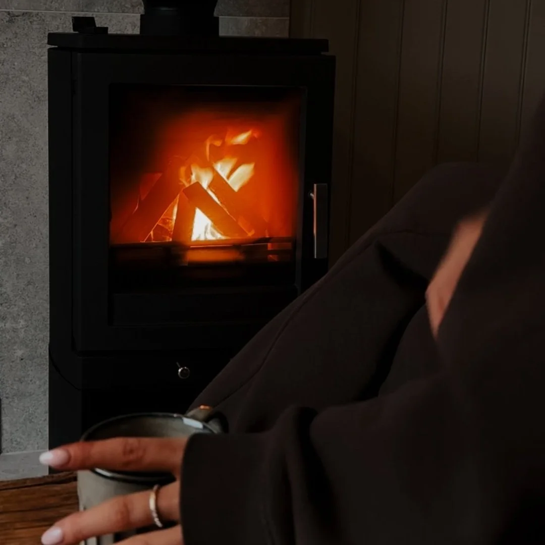 Evenings by the Fire (Copy)