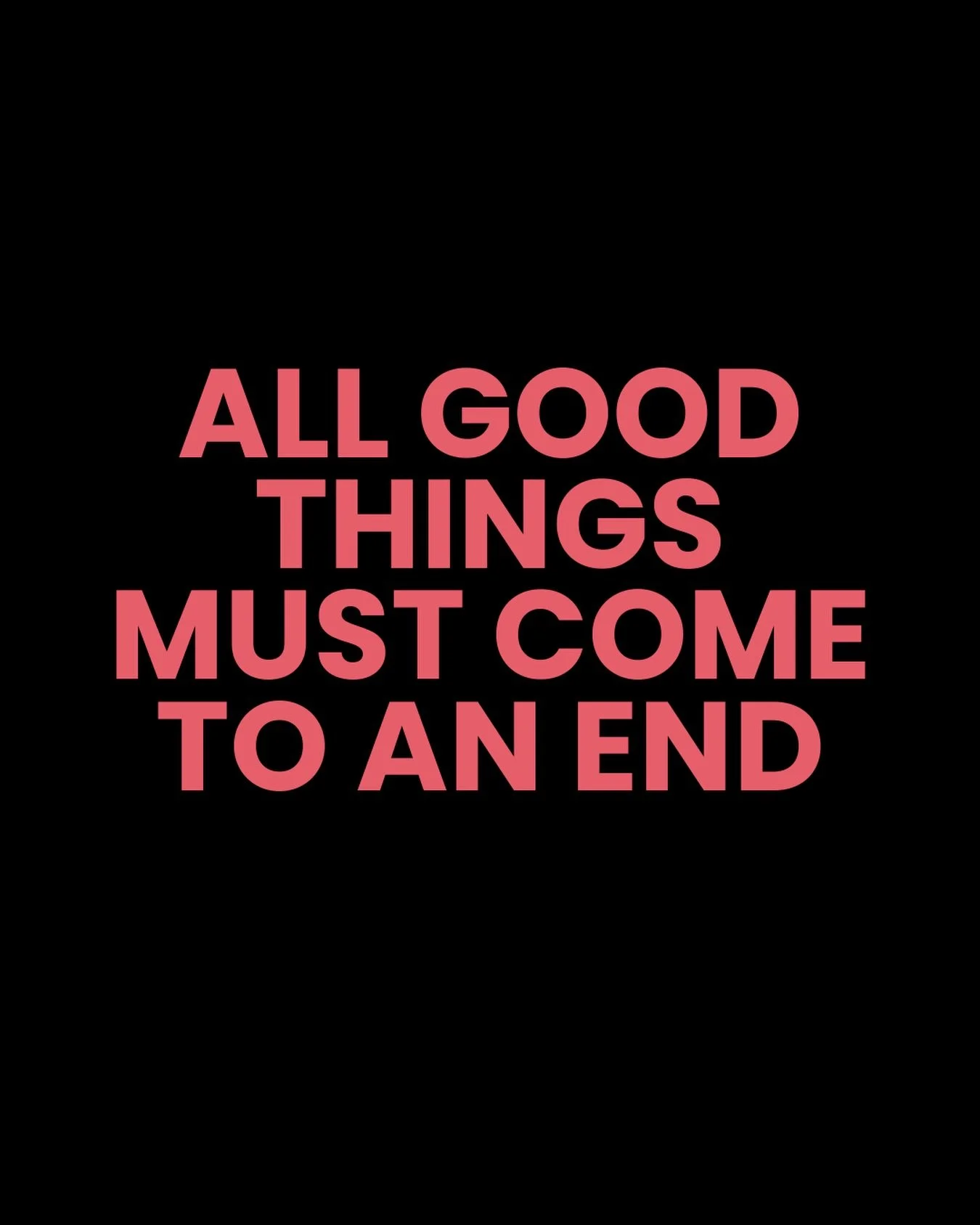 It&rsquo;s time to say goodbye to Voom.

What started as a small idea grew into a small but mighty creative agency, and I&rsquo;m incredibly proud of what we built.

The past 12 months have been incredibly challenging, especially for our clients and 
