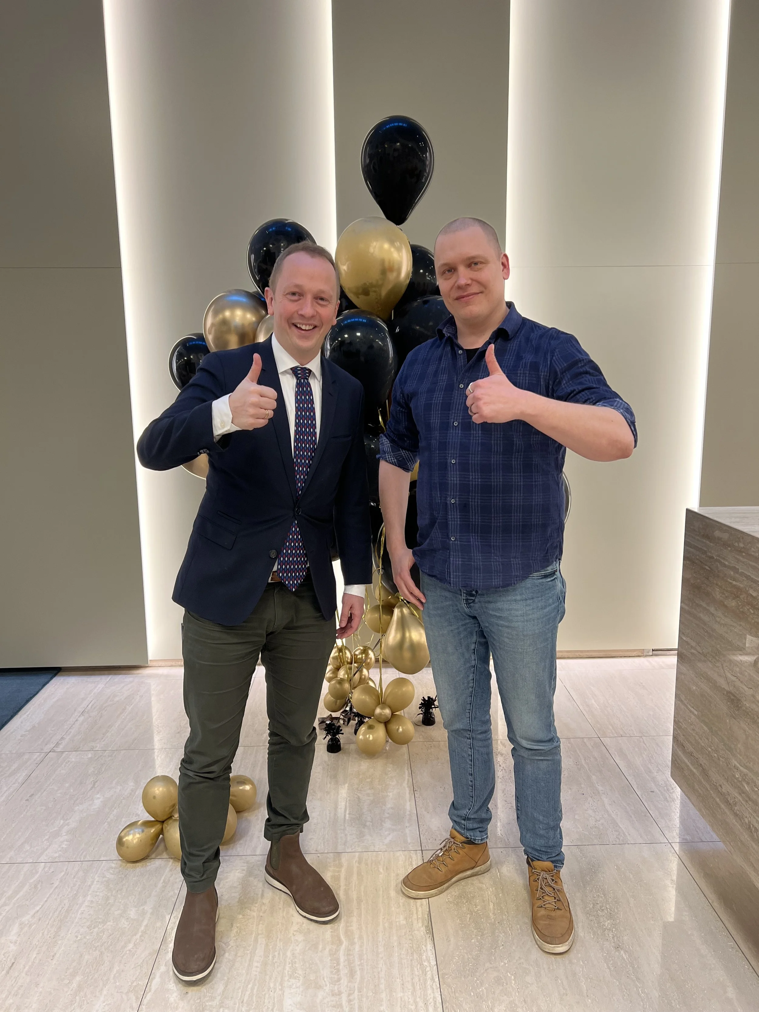 Vireon Joins BalticSeaH2 Hydrogen Valley