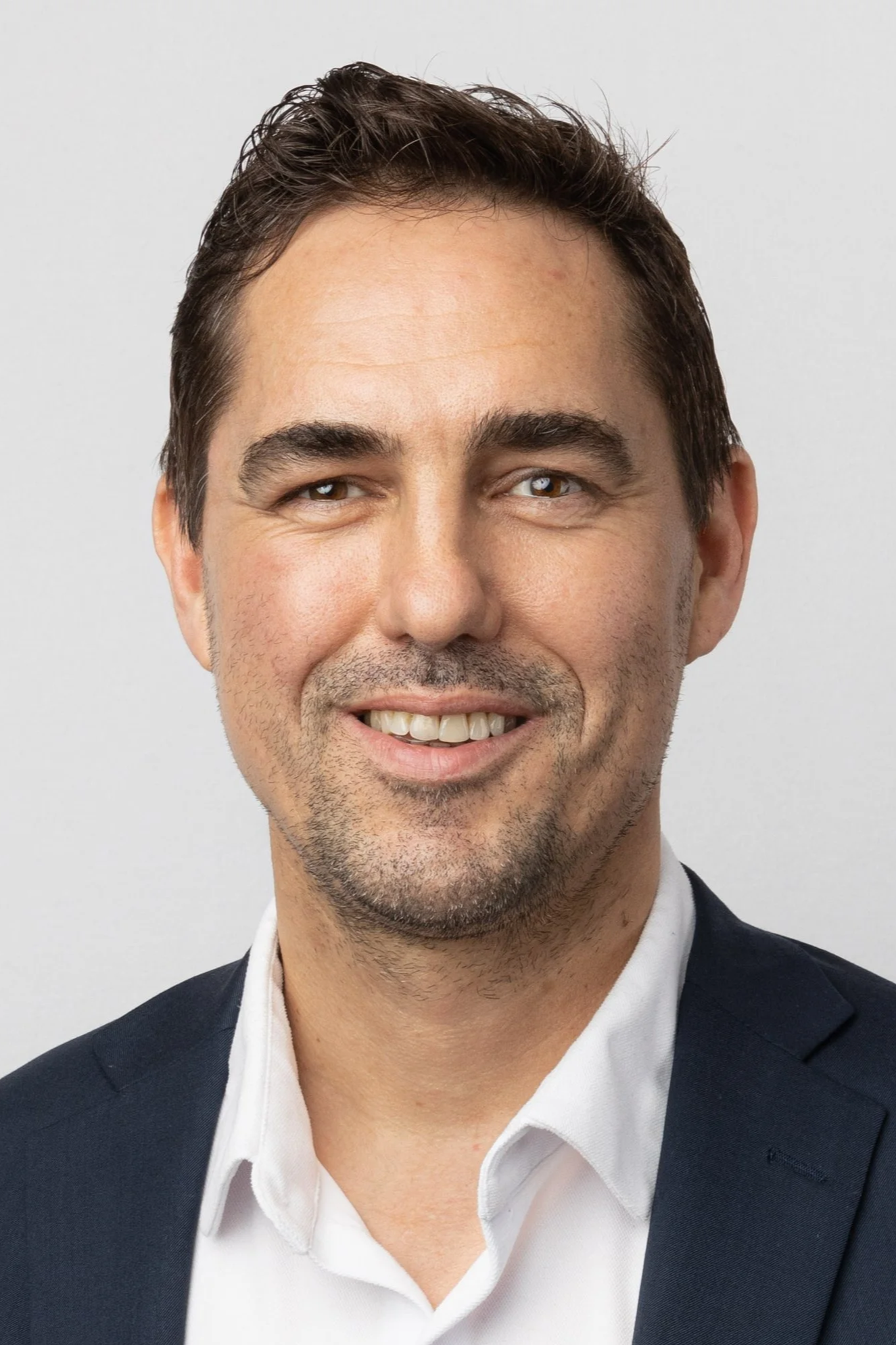 Vegard Frihammer appointed new CEO of Vireon