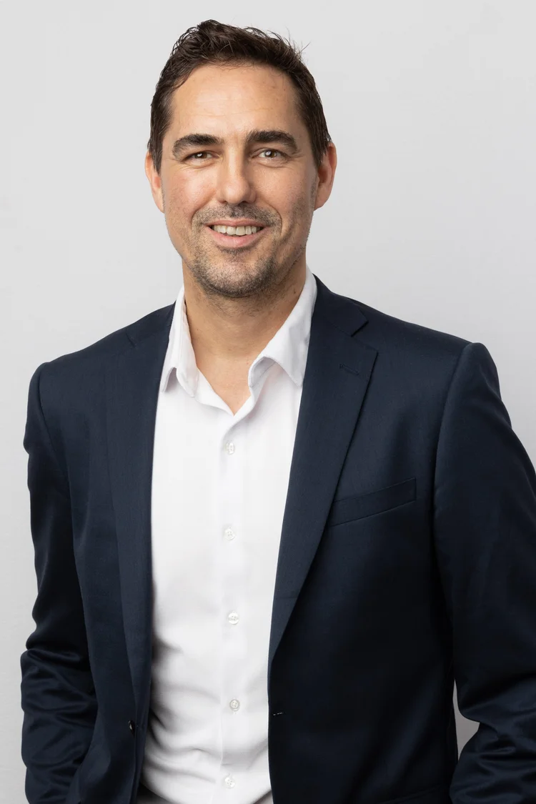 Vegard Frihammer