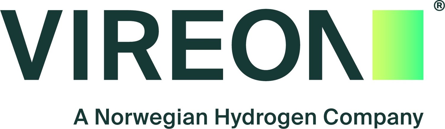 Vireon – Power by Green Hydrogen