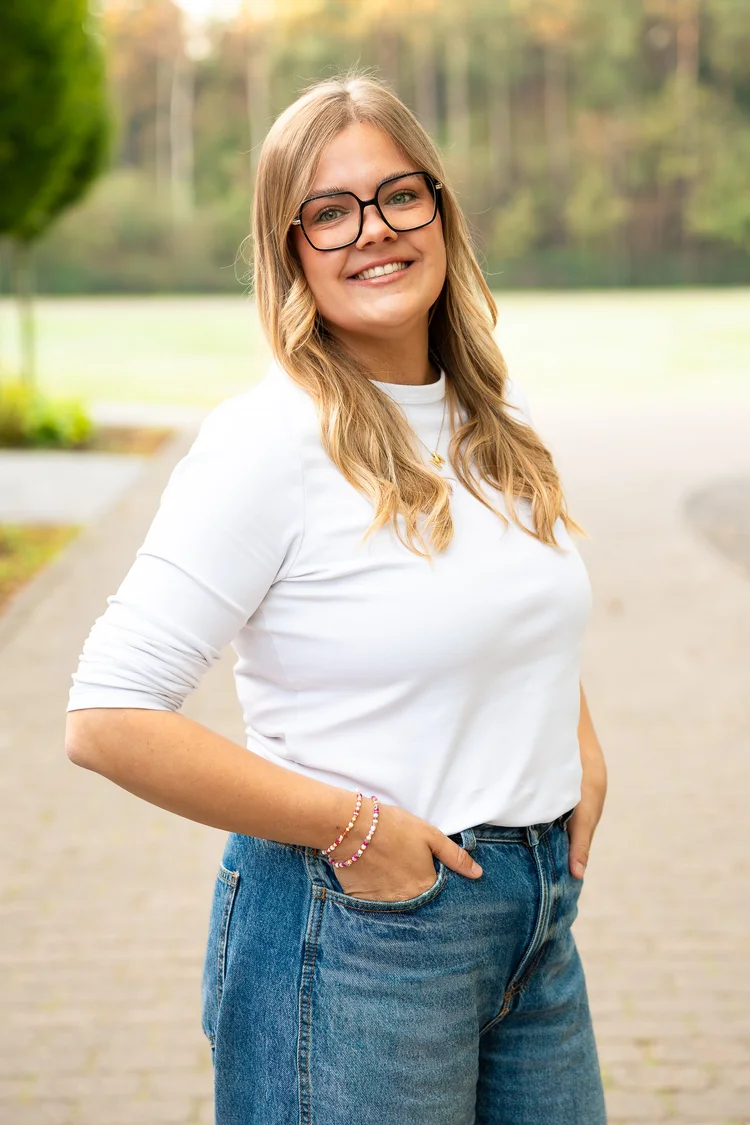 Hannah Wittrock