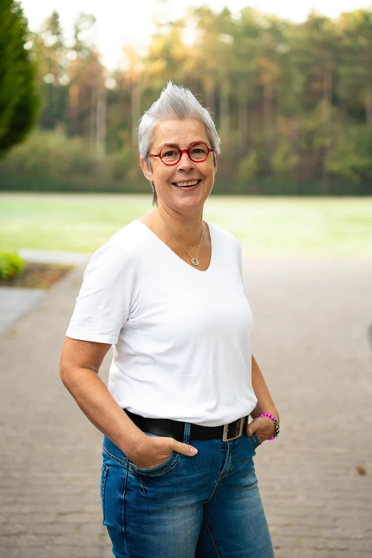 Sabine Suter
