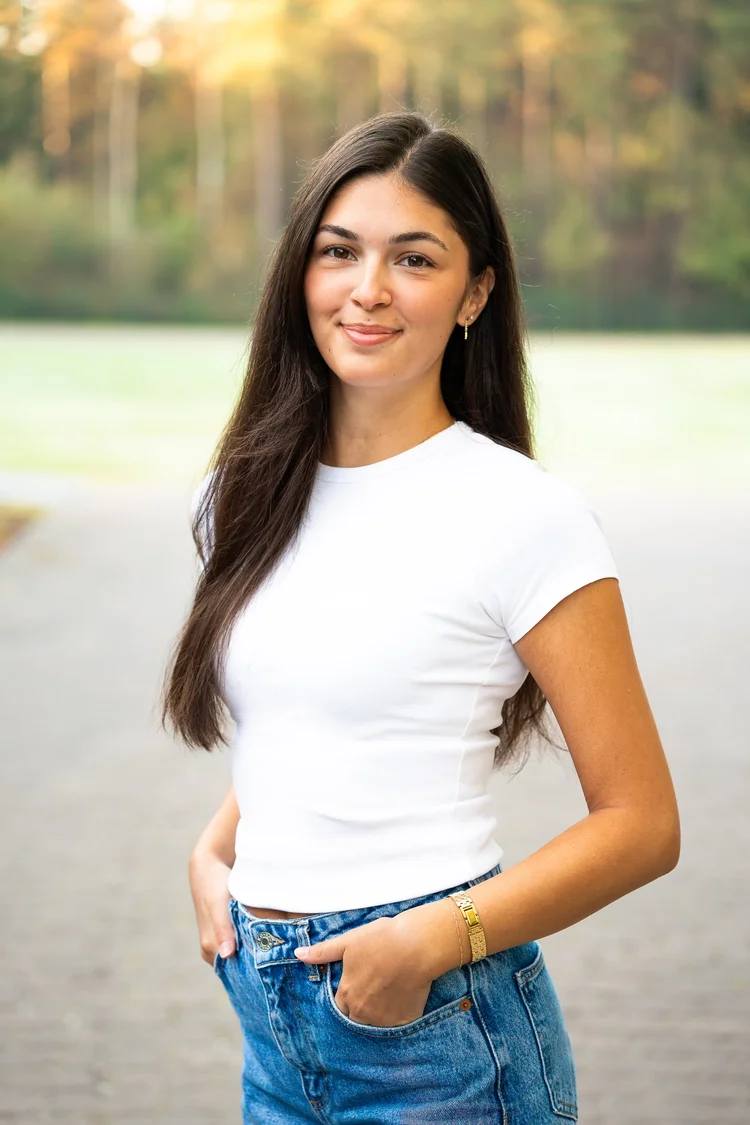 Melis Görgü