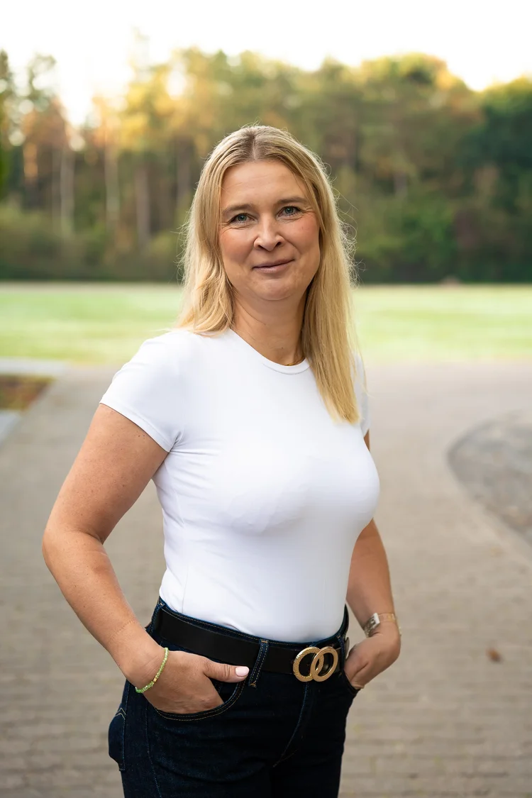Monika Ortmann