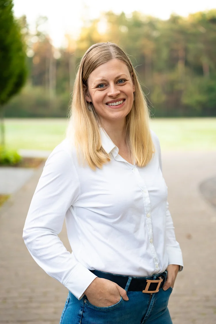 Anna-Lena Willen