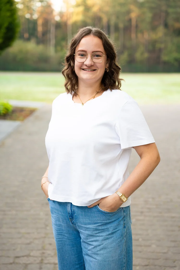 Antonia Nuxoll