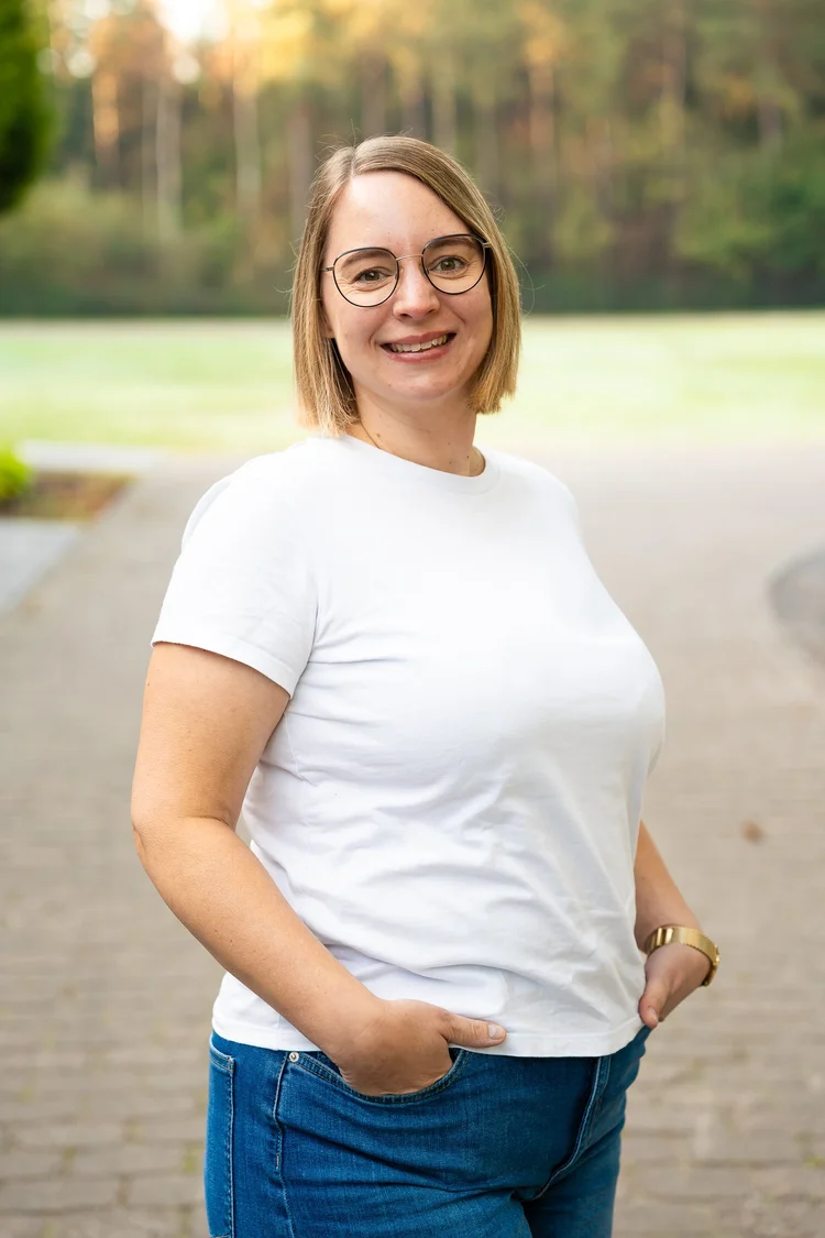 Katharina Macke