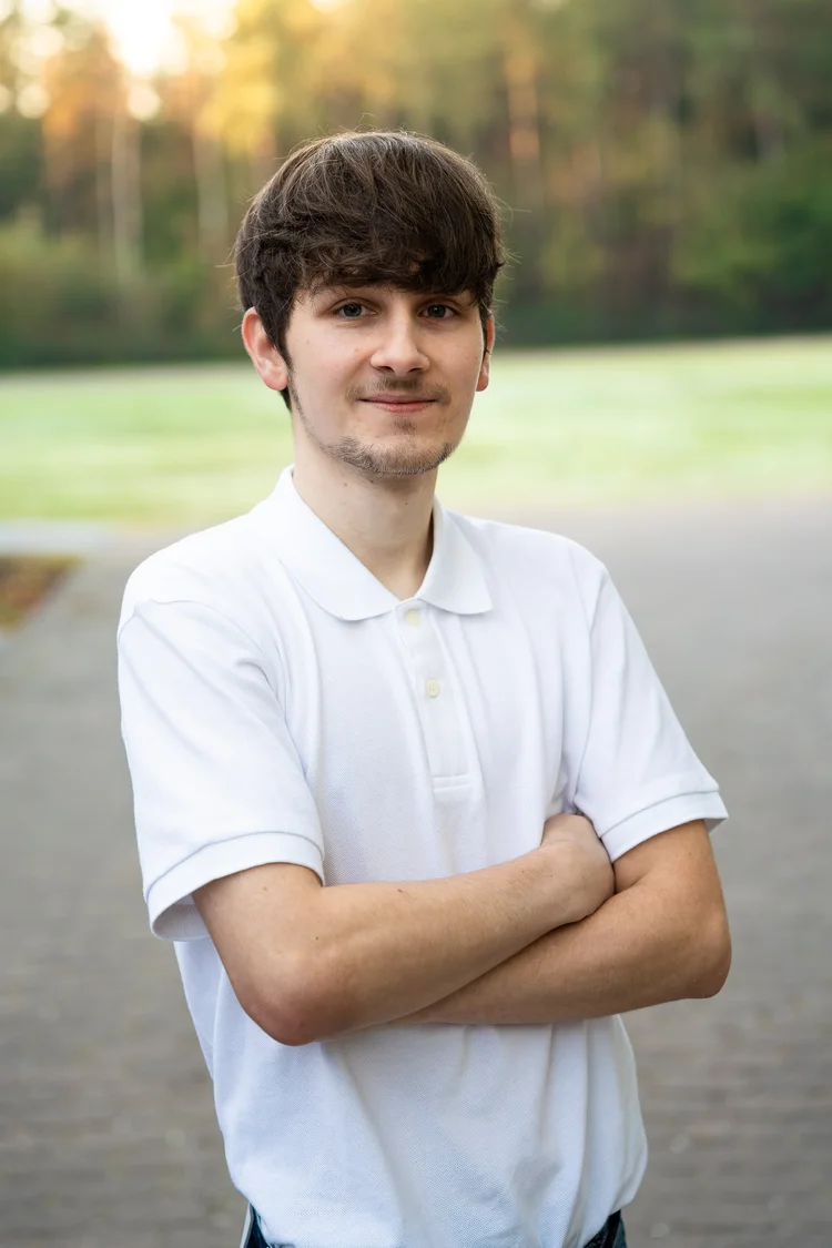 Jonathan Sternberg