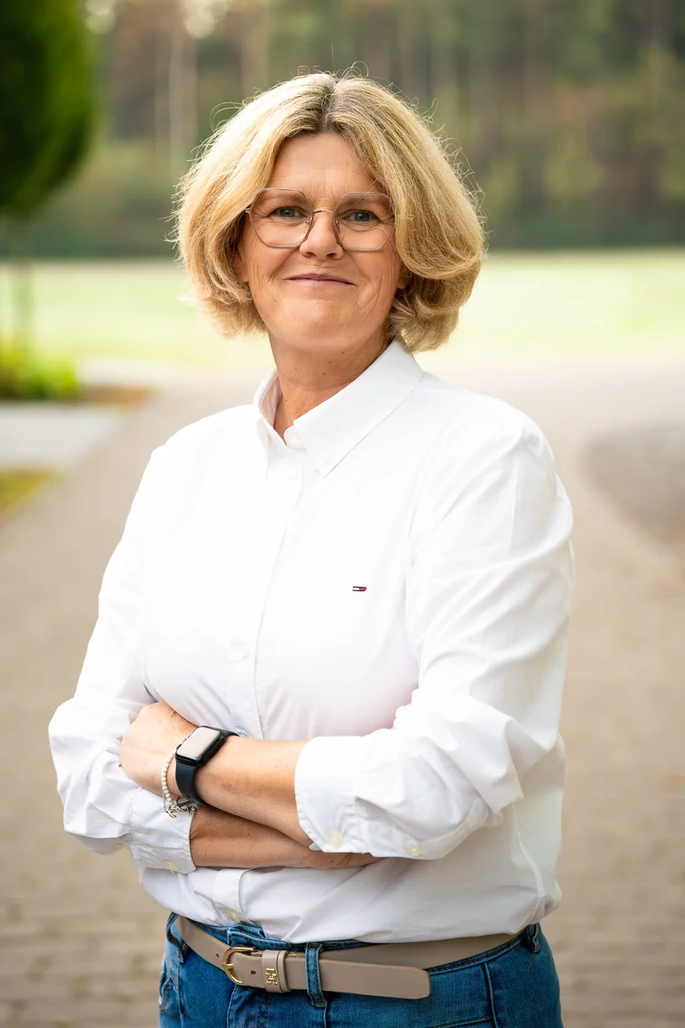 Elke Dödtmann