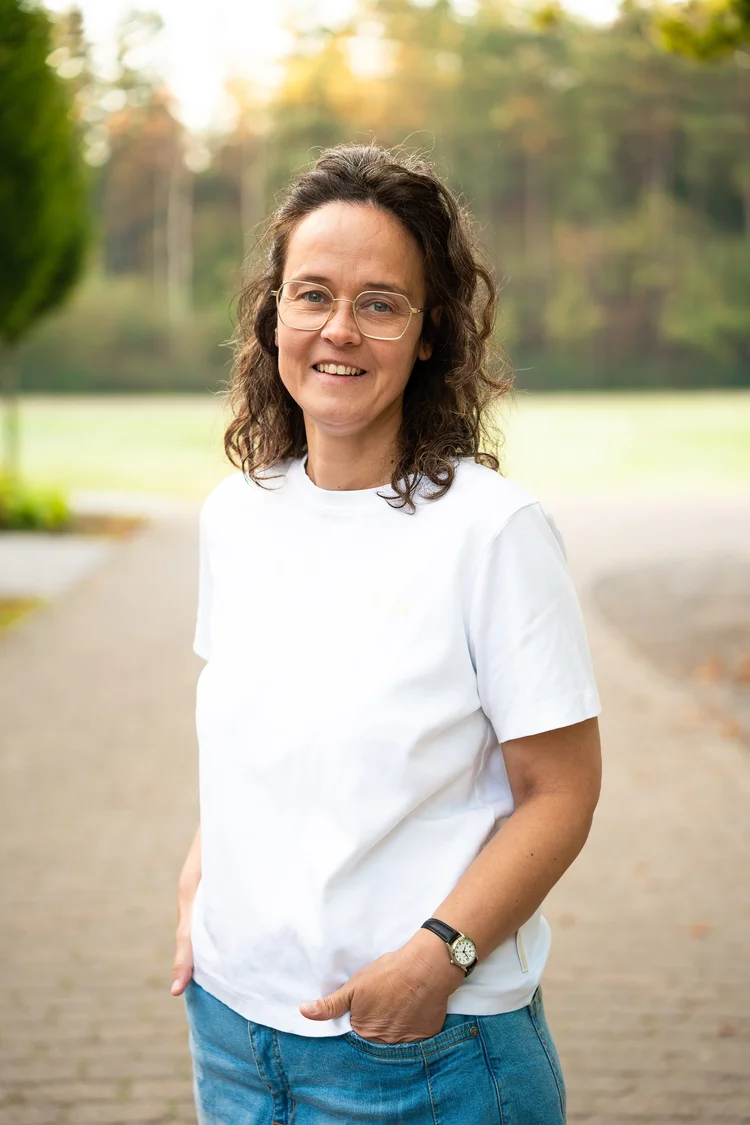 Magdalena Pudewill