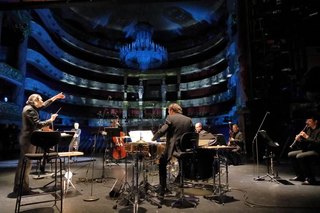 Staatsoper München Webstream