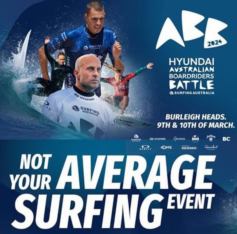 It&rsquo;s game on for the Australian Boardriders Battle Grand Final..
ABB team LEBA supporters,
The bus will be leaving tomorrow 6:15am at the bus stop near the dentist on the south side of town.
Let&rsquo;s represent your team with pride, wear your