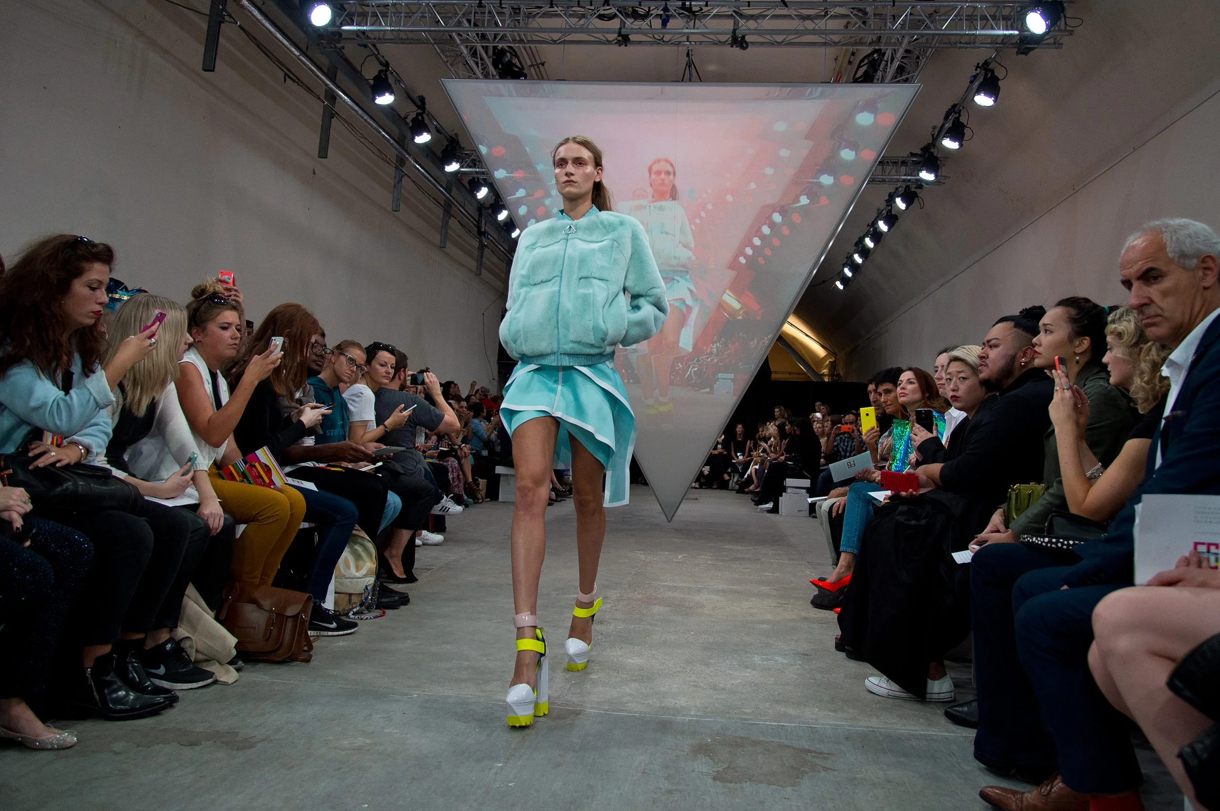 Kin · Fyodor Golan