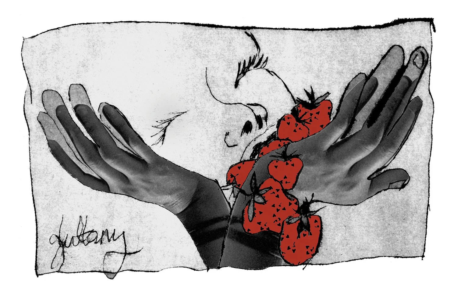 Seven Deadly Sins, Gluttony