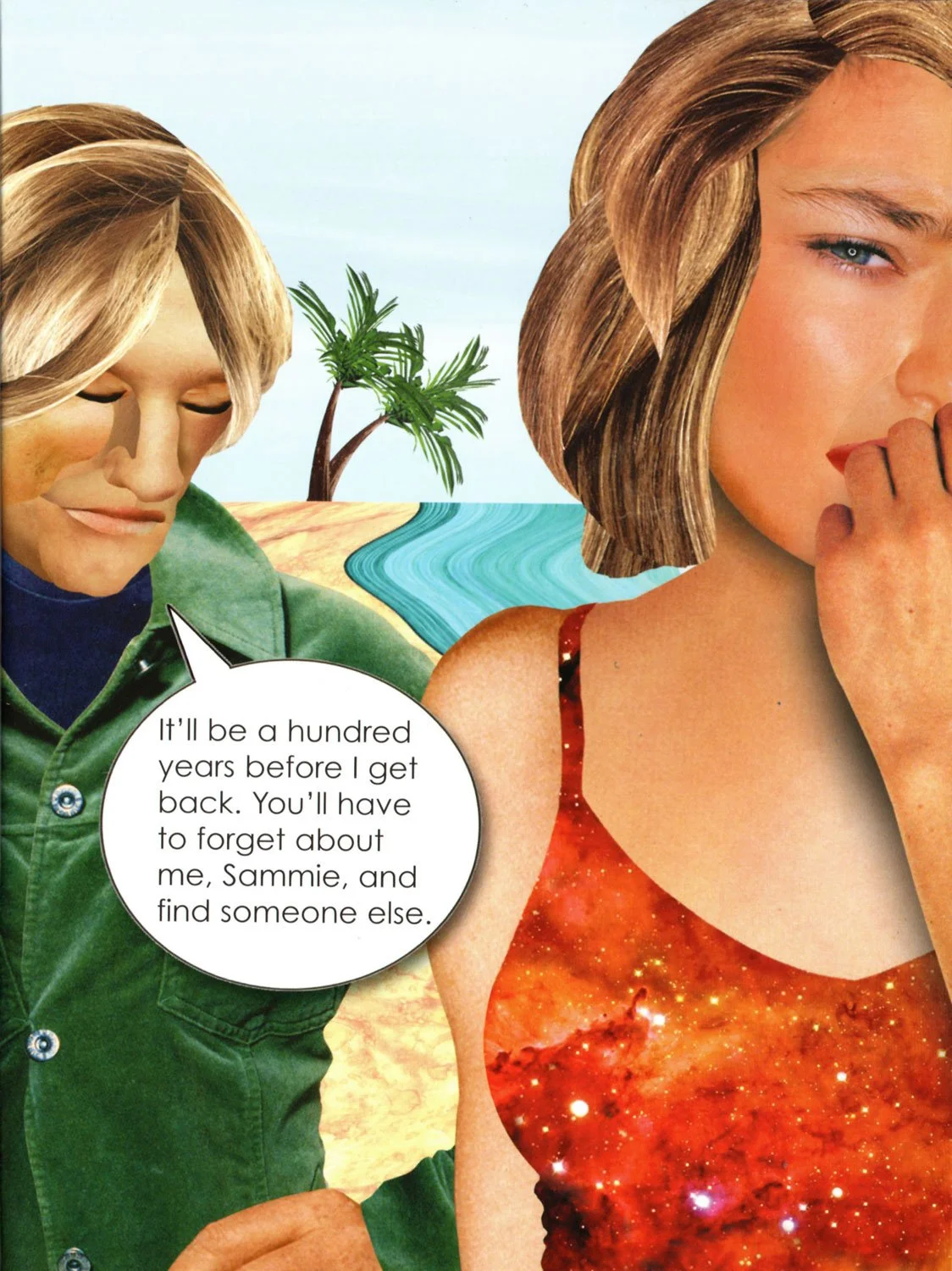 Incredible Journeys, Ransom Publishing