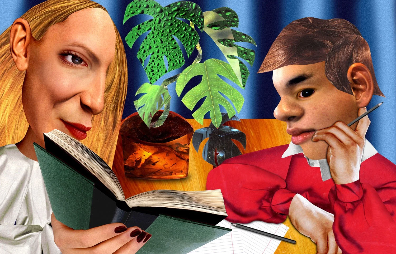 Home Tuition, Times Educational Supplement