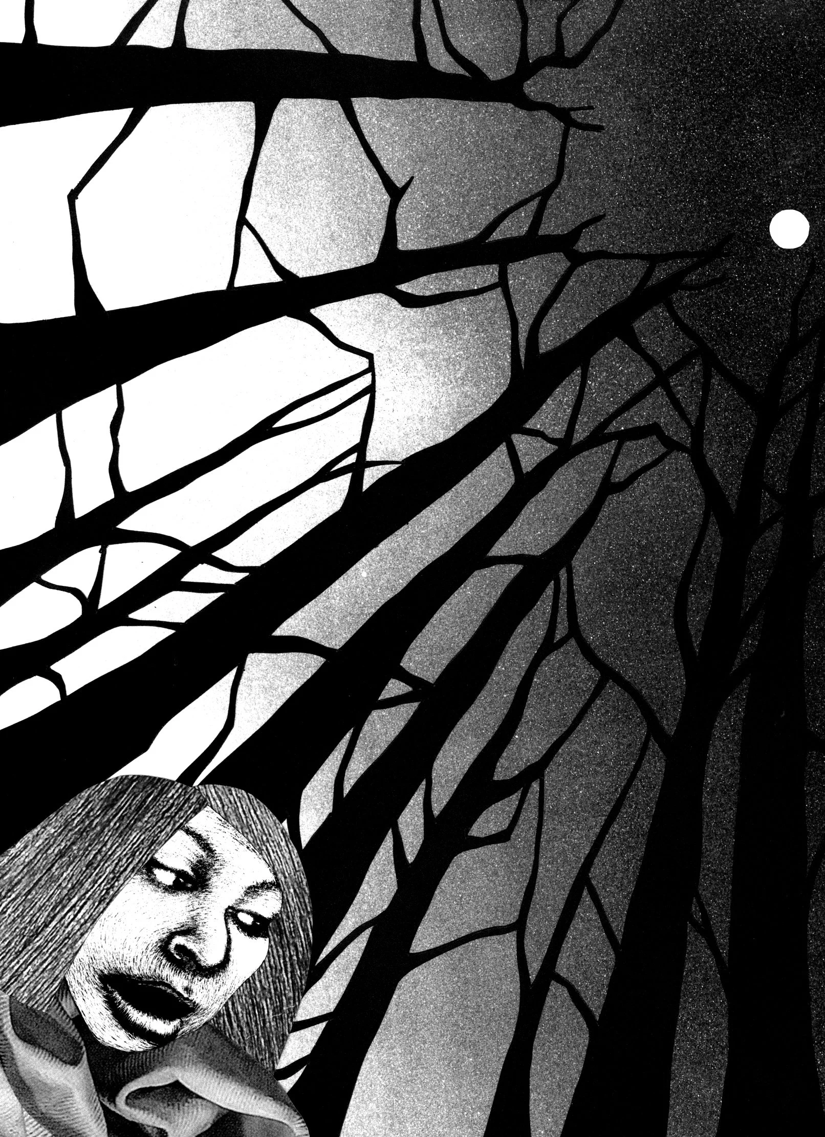 Encounters with Aliens, Mslexia Magazine
