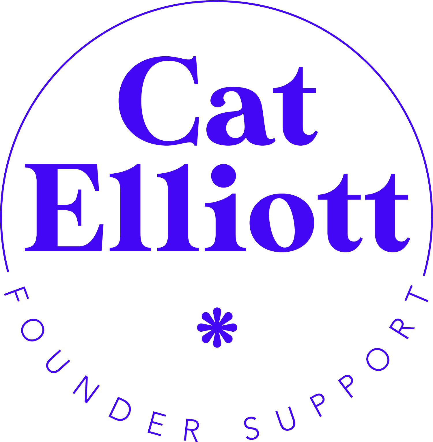Cat Elliott