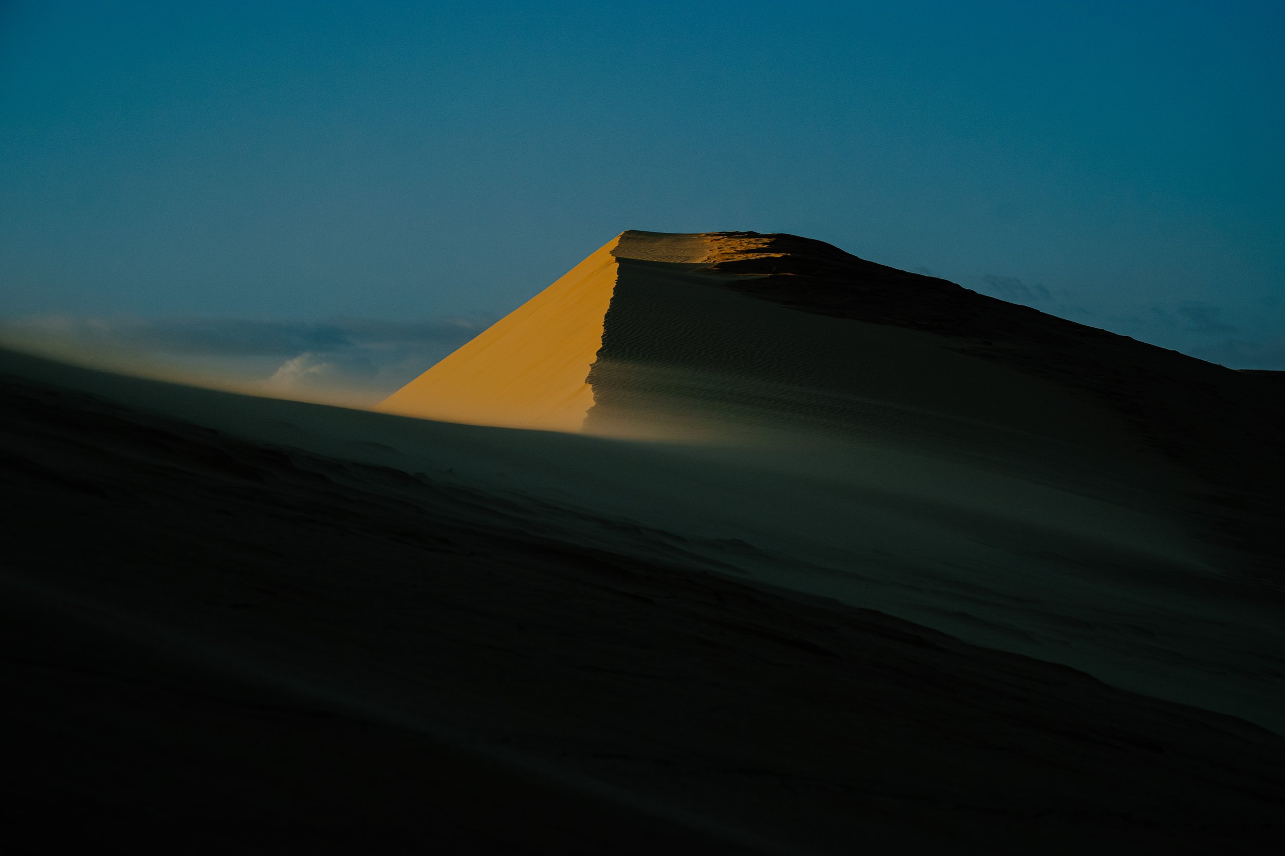 무이네 - 화이트 샌드